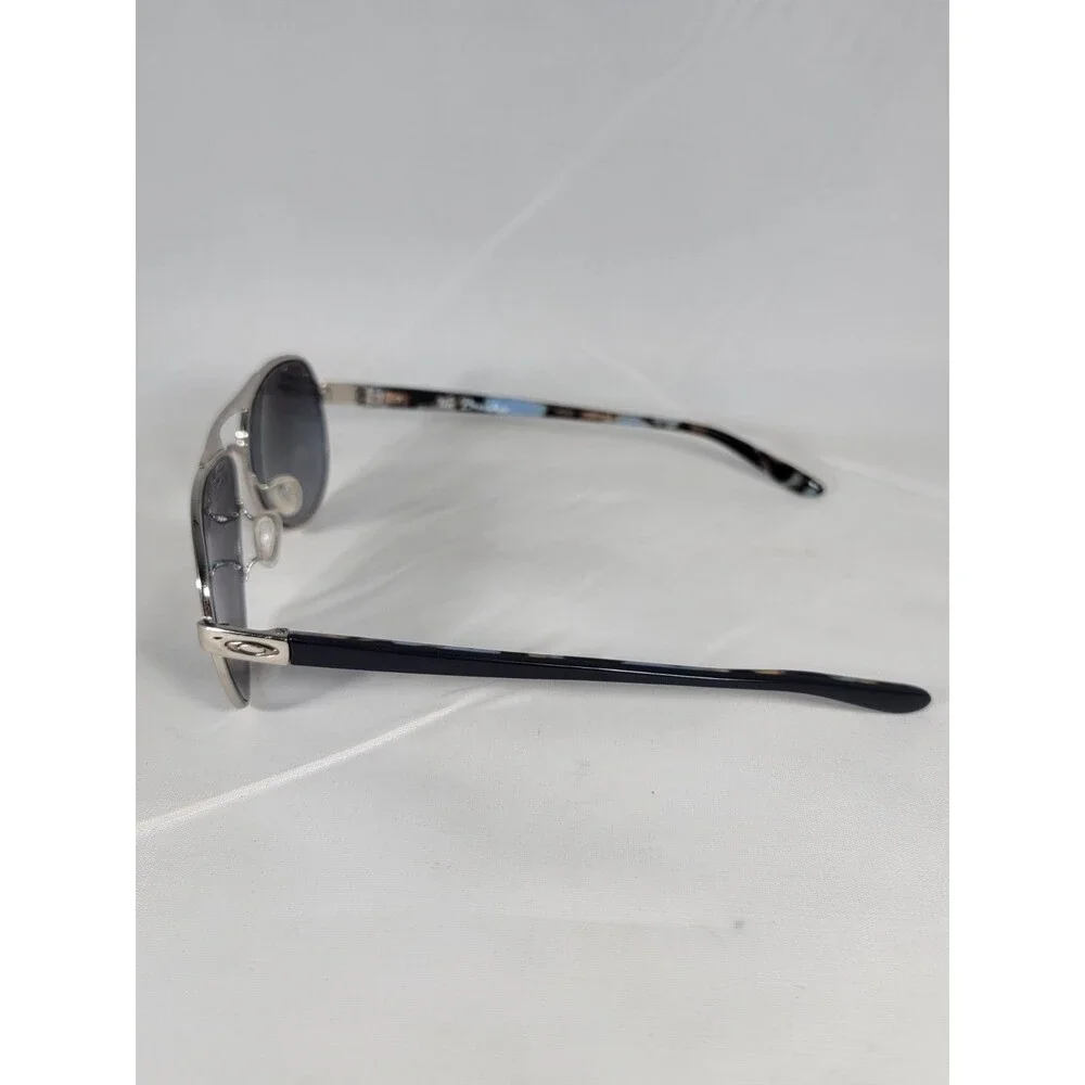Oakley Tie Breaker Sunglasses Tortoise Shell 004108-02 FRAME ONLY
